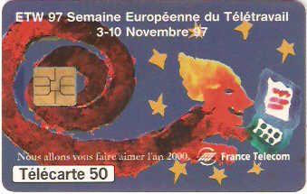 FRA-0800A - Télétravail