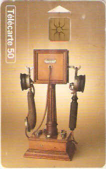 FRA-0816 - Telefone - 17