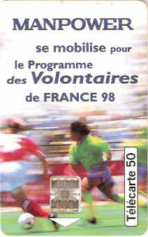 FRA-0870 - Manpower