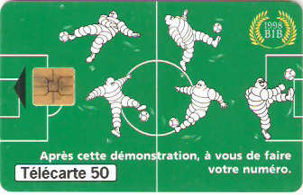 FRA-0871 - Michelin
