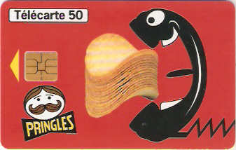 FRA-0888 - Pringles