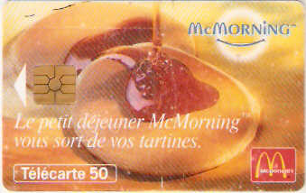 FRA-0889 - Mac Donald's