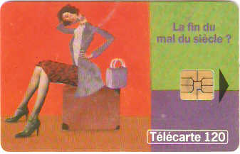 FRA-0928 - O Mal do Século