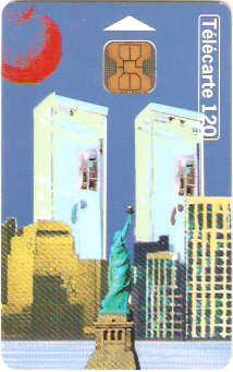FRA-0942 - Cidade - 1 - Nova Yorque