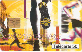 FRA-1028 - Jogging