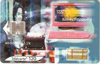 FRA-1050 - Século XX - 02