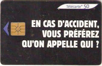 FRA-1076 - Acidente