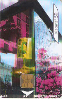 FRA-1215B - Instantes - 3