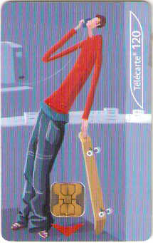 FRA-1231 - Tranquilo - 120 - 5/6