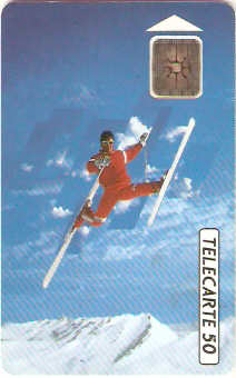 FRA-0222 - Ski Estilo Livre