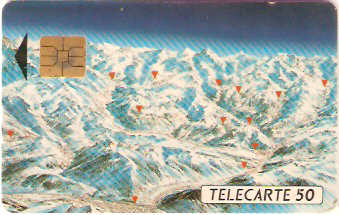 FRA-E-0170 - Site Olímpico