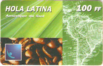 FRA-P-010 - Hola Latina