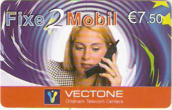 FRA-P-018 - Fixe 2 Mobil