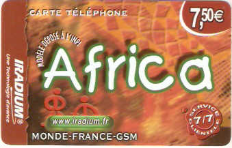 FRA-P-047 - Africa