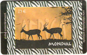 FRA-P-057 - Mondial
