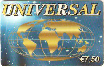 FRA-P-090 - Universal