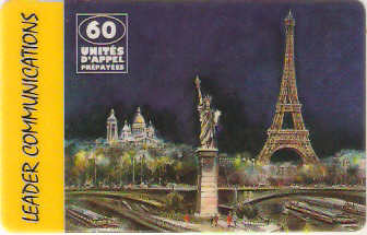 FRA-P-101 - Torre Eiffel