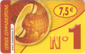 FRA-P-106 - Número 1