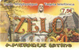 FRA-P-115 - Cristo Redentor