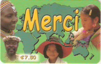 FRA-P-116 - Cristo Redentor