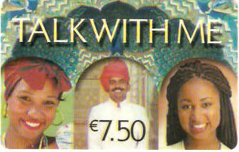 FRA-P-130 - Ligue pra Mim