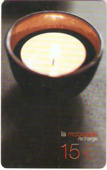 FRA-MOBIPU-249B - Vela