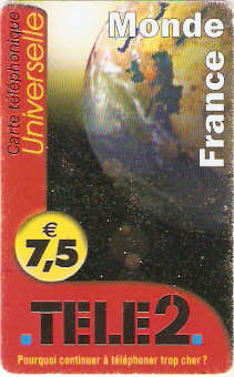 FRA-P-141 - Mundo 7,5