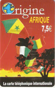 FRA-P-143 - Origine