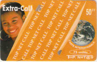 FRA-P-144 - Extra-Call