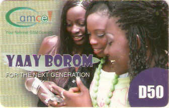 GAM-PG-015 -  Garotas