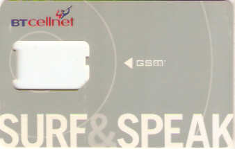 GBG-BTC-GSM-08 - Surf & Speak