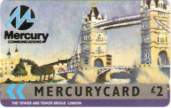 GBM-090 - Ponte de Londres