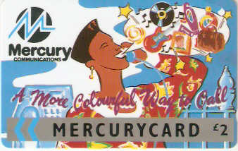 GBM-102 - Um Jeito Colorido - 1