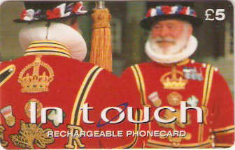 GBP-PRE-IGL-06 - Guarda Real