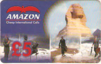 GBP-AAA-01 - Amazon