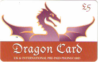 GBP-PRE-IDT97-DC01 - Dragon Card
