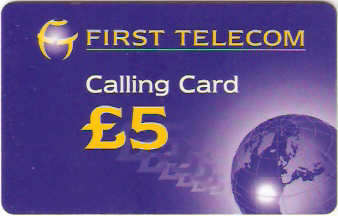 GBP-PRE-FIT-01B - First Telecom - 5
