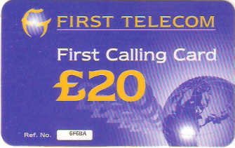 GBP-PRE-FIT-06 - First Telecom - 20