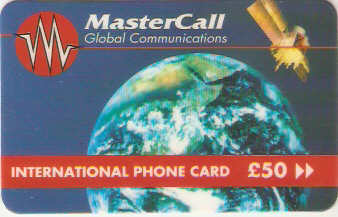 GBP-PRE-MGC-03 - MasterCall - 50