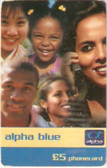 GBP-PRE-ALP-06C - Faces