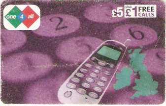 GBP-AAA-08 - One 4 All