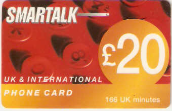 GBP-PRE-SMT-03 - Smartalk