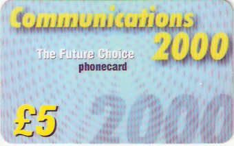 GBP-AAA-02 - Communications