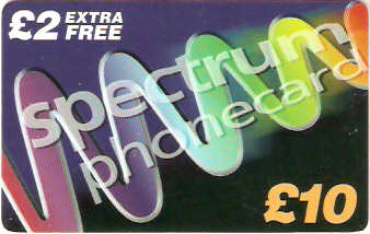 GBP-PRE-SPC-02B - Spectrum