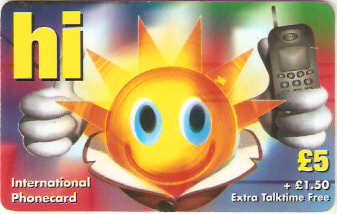 GBP-PRE-ALP-95 - Sol