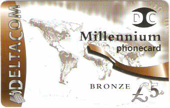 GBP-PRE-DTC-01H - Millennium - 5