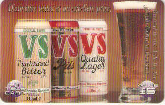GBP-ET023M - V S