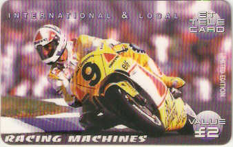 GBP-ETGP02 - Motos - 2