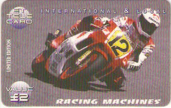 GBP-ETGP03M - Motos - 3