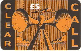 GBP-PRE-CLC-01 - Clear Call - 5